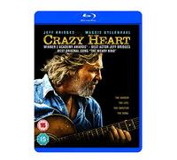 Crazy Heart
