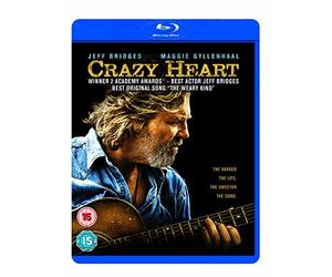 Crazy Heart