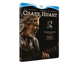 Crazy Heart [Blu-ray]