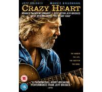 Crazy Heart [DVD] (2009)