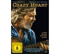 Crazy Heart (Jeff Bridges, Robert Duvall)
