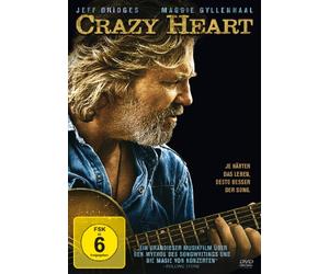 Crazy Heart (Jeff Bridges, Robert Duvall)