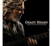 Various Artists Crazy Heart (Vinyl) Deluxe 12" Album