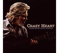 Ost - Crazy Heart