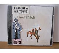 Crazy Horse - At Crooked Lake