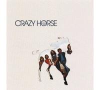 Crazy Horse - At Crooked Lake