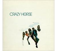 Crazy Horse - At Crooked Lake