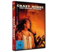 Crazy Horse - Der stolze Krieger (DVD) Marshall Bell Ned Beatty