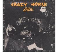 Crazy Horse - Loose