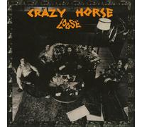 Crazy Horse - Loose [New CD] Holland - Import