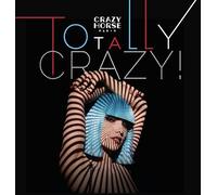 Crazy Horse Paris - Totally Crazy LIMITED)