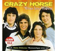 Crazy Horse - Tous les Tubes