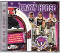 Crazy Horse - Tous Nos Tubes Vol.1