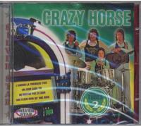 Crazy Horse - Tous Nos Tubes Vol.2