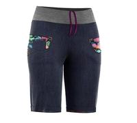 Crazy Idea Damen Shorts Aria Jeans 166988