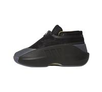 Crazy IIInfinity- male- Adidas- Trainers- Black- 8 2/3 UK- Sport 8 2/3 UK