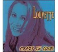 Crazy in Love by Louvette (1998-06-23)