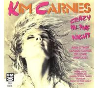 Crazy in the Night By Kim Carnes (1994-04-27)