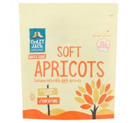Crazy Jack Apricots Ready To Eat 200g