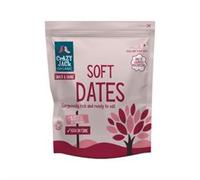 Crazy Jack Crazy Jack Organic Soft Dates Ready to Eat 200g