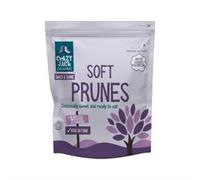 Crazy Jack Crazy Jack Organic Soft Prunes Ready to Eat 200g