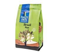 Crazy Jack Organic Brazil Nuts 100g