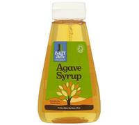 Crazy Jack Organic Crazy Jack Agave Syrup, 250 ML