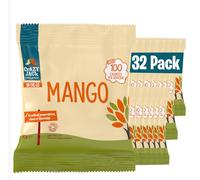 Crazy Jack organic Mango (30g x 32 pack)