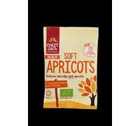Crazy Jack Organic Ready to Eat Soft Apricots 40g