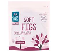 Crazy Jack Organic Soft Figs 200g