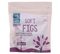Crazy Jack Organic Soft Figs - 200g