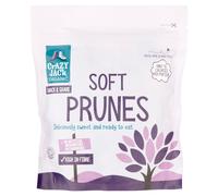 Crazy Jack Organic Soft Prunes 200g