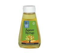 Crazy Jack Organic Squeezy Agave Syrup, 250ml