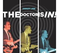 The Doctor Is In!