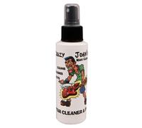 Crazy Johns Guitar Cleaner & Polish