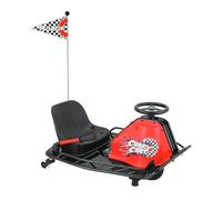 Crazy Kart