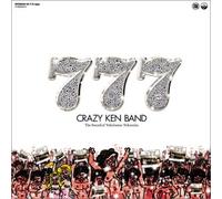 Crazy Ken Band - 777 [VINYL]