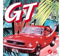 Crazy Ken Band - G. T.