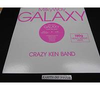 Crazy Ken Band - Milky Way Galaxy [180 Gram] [VINYL]