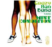 Crazy Ken Band - Mint Condition [Ltd. Edition]