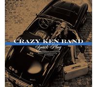 Crazy Ken Band - Spark Plug [Japan CD] UMCK-1489