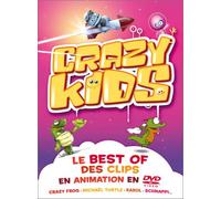 Crazy Kids - Les Clips