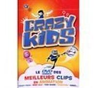 Crazy Kids, les clips - Vol.2