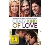 Crazy Kind of Love