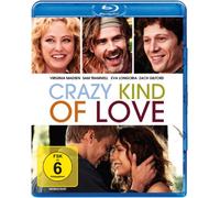 Crazy Kind of Love (Blu-ray) (FSK 12)