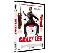 Crazy Lee - Agent secret coreen. Inclus bonus avec Katsuni
