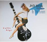 Crazy legs (& Big Town Playboys)