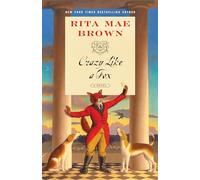Crazy Like a Fox: 10 (Sister Jane)