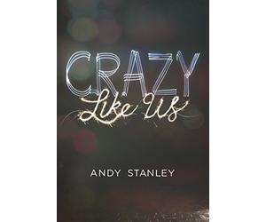 Crazy Like Us Series DVD