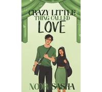 Crazy Little Thing Called Love: 3 (Sun Tower Series)